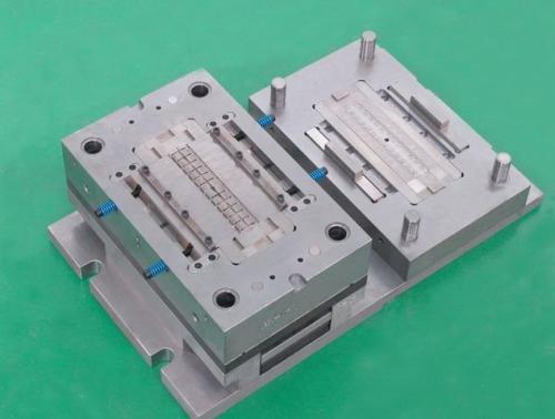 深圳模具廠模（mó）具的定義（yì）是什麽（me）