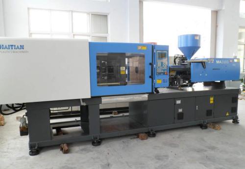 深圳模具（jù）廠注塑機正規操作步驟