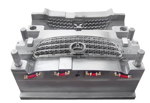 深圳注塑模具廠:注塑模具行位(wèi)注意要點 深圳注塑模具廠:注塑模具行位注意要點