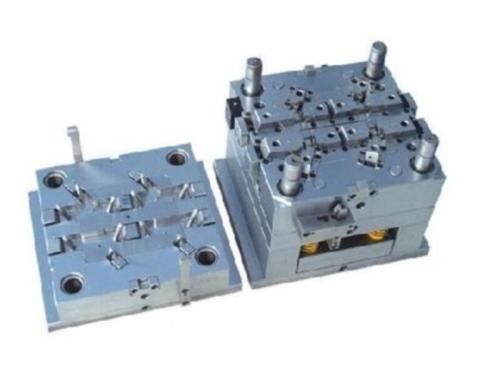 塑料模具（jù）廠淺談什麽是開模注塑_深圳科（kē）翔模具