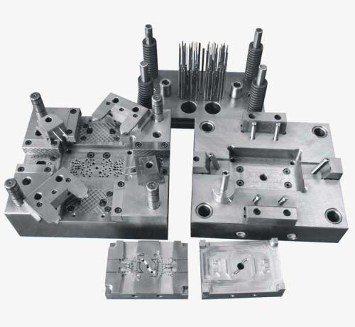 塑膠模（mó）具有哪些？如何搞（gǎo）定塑膠成形？