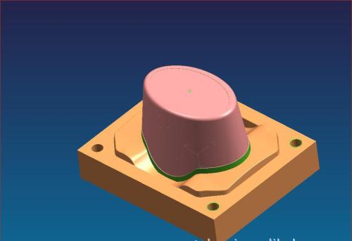 塑料模具設（shè）計需要考慮的結構要素有哪些_深圳亚洲精品久久久无码模具