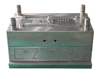 簡單了解一（yī）下塑膠模具廠如何節約成本的呢_亚洲精品久久久无码模具