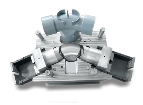 關於塑膠模具注塑成型的（de）細節您都了解多少_深圳塑膠模具廠