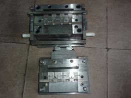 注塑加工模(mó)具的(de)組成 注塑加工模具的(de)組成