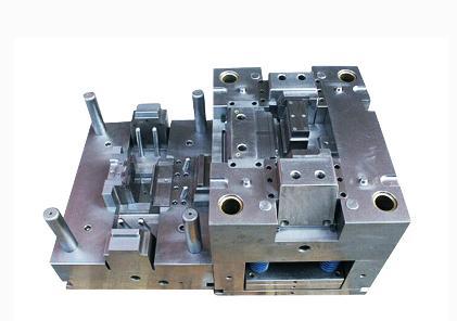 注塑模具生產加（jiā）工製造過（guò）程中，顏色暗（àn）和（hé）光澤差如何解決