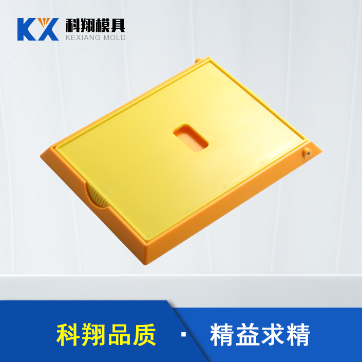 檢（jiǎn）測（cè）儀器外殼