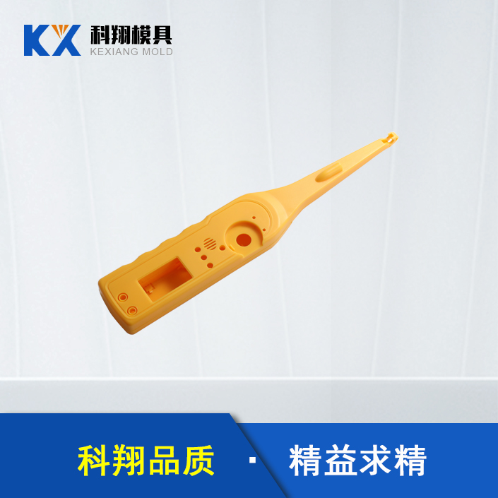 汽車電路檢測儀（yí）塑膠（jiāo）注塑產品