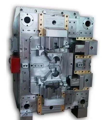 注塑件缺陷的原因及其補救（jiù）方法