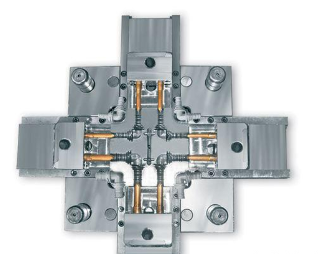模（mó）具的（de）基本知識介紹