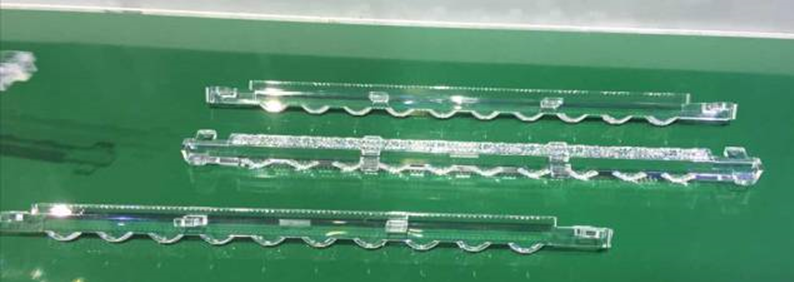 一份（fèn）很全（quán）的常用塑（sù）料注塑技術參數表